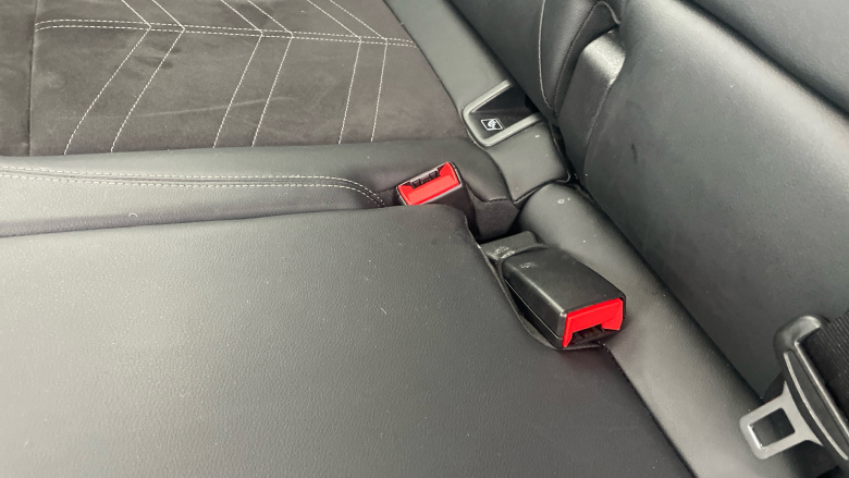 Vauxhall Grandland 1.2 Turbo Ultimate 5dr Petrol Hatchback